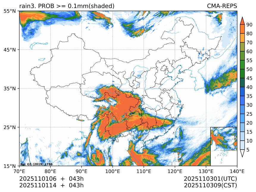 11/01 14时 +043小时