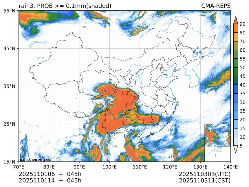 11/01 14时 +045小时