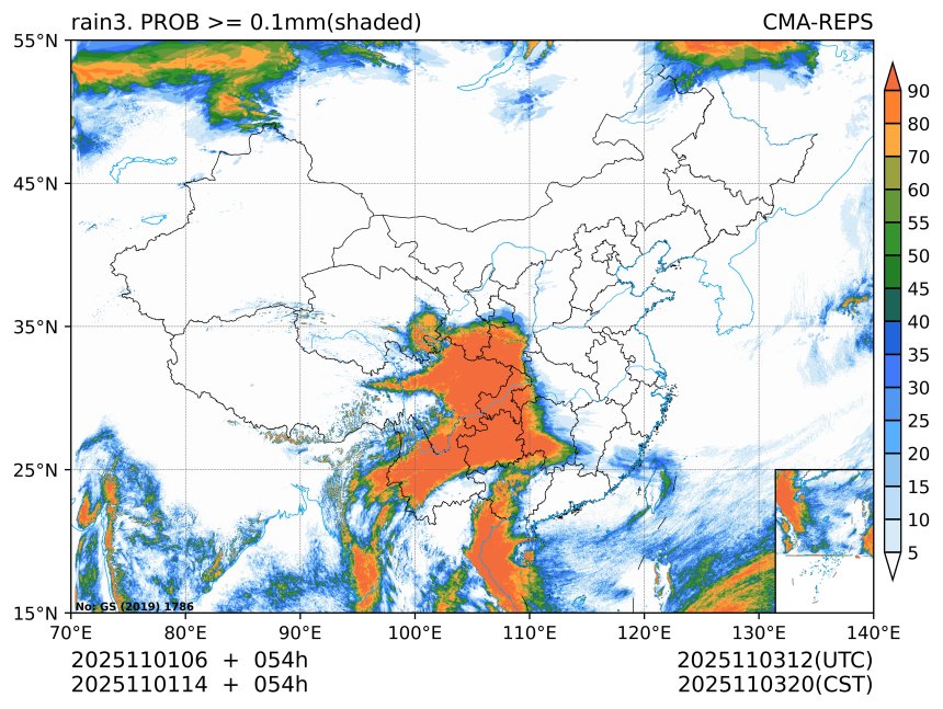 11/01 14时 +054小时