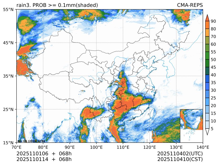 11/01 14时 +068小时