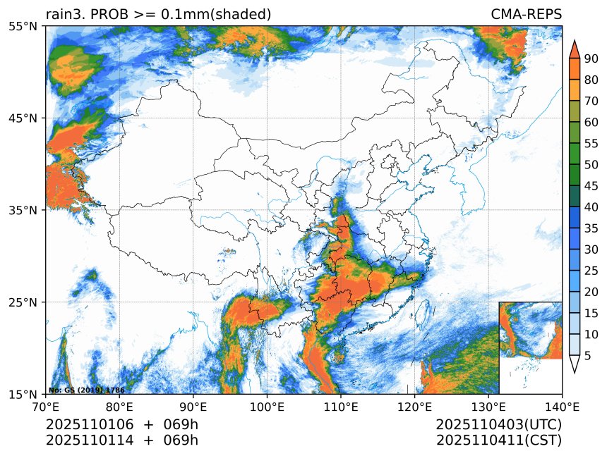 11/01 14时 +069小时