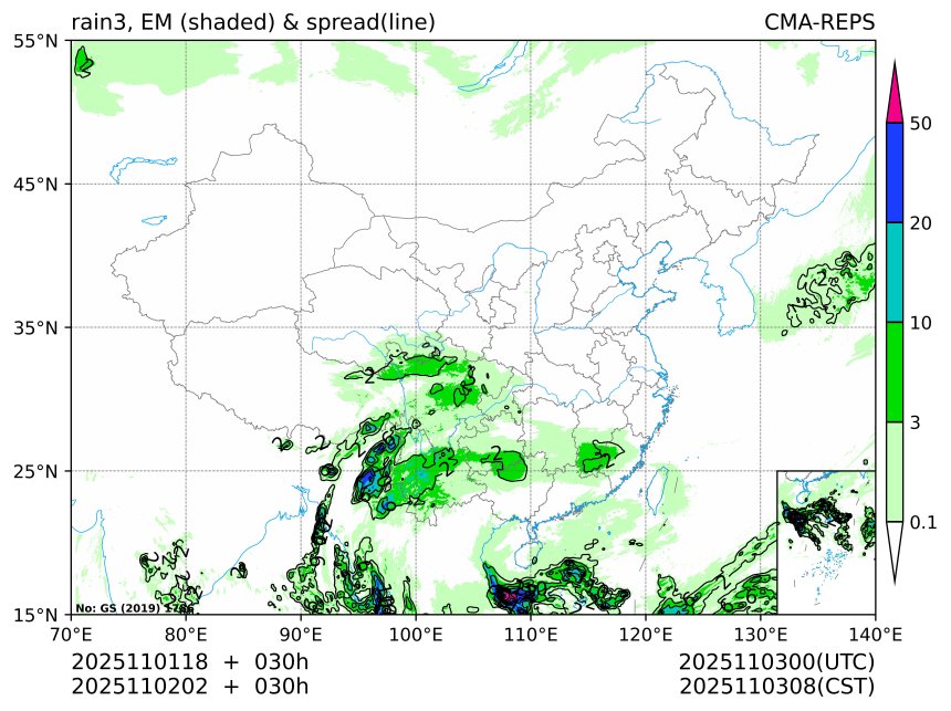 11/02 02时 +030小时