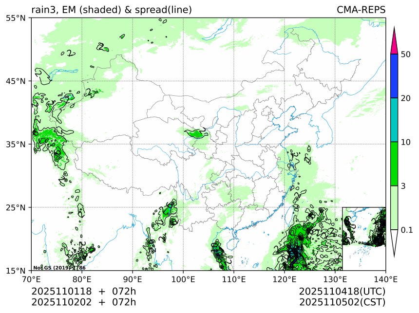 11/02 02时 +072小时