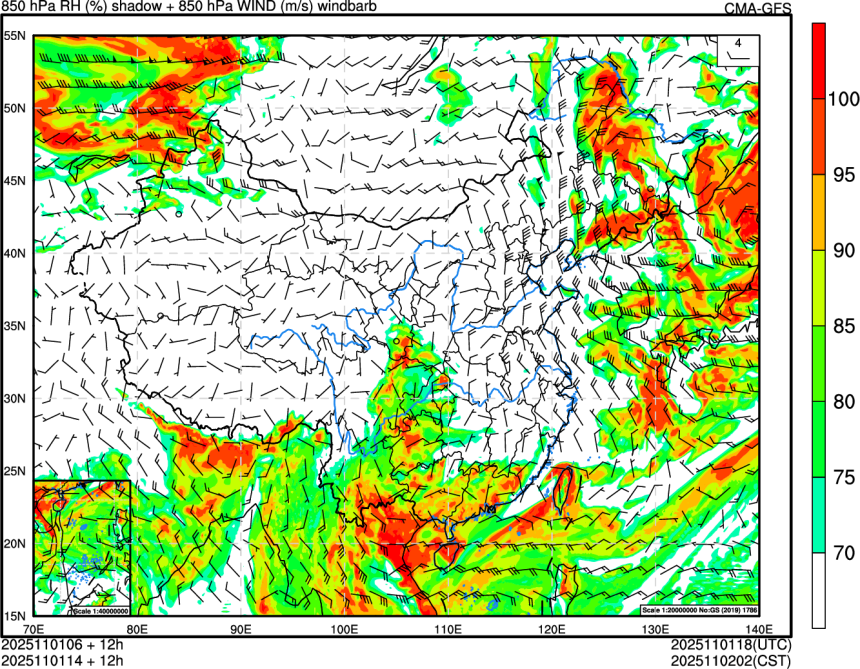 11/01 06时 +012小时
