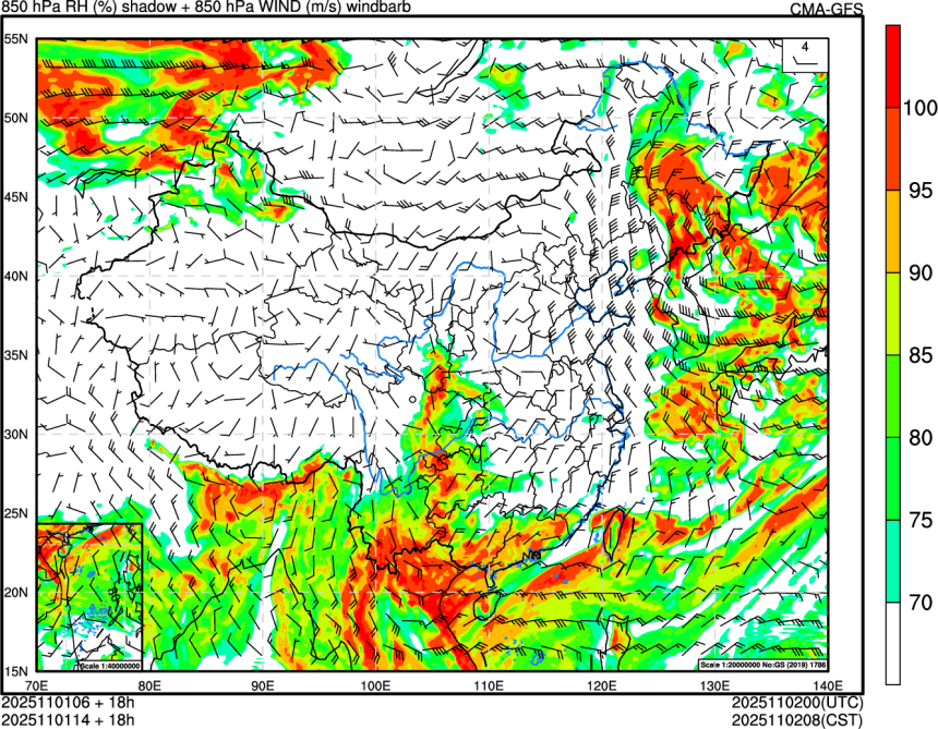 11/01 06时 +018小时