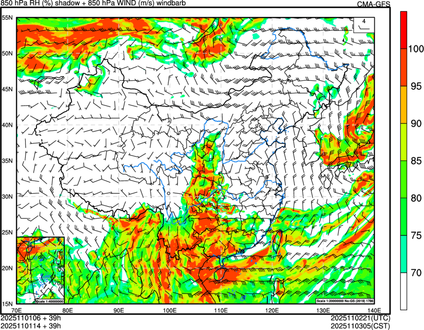 11/01 06时 +039小时