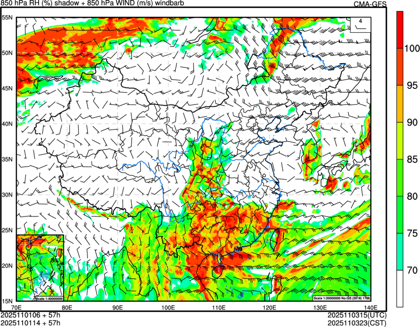 11/01 06时 +057小时
