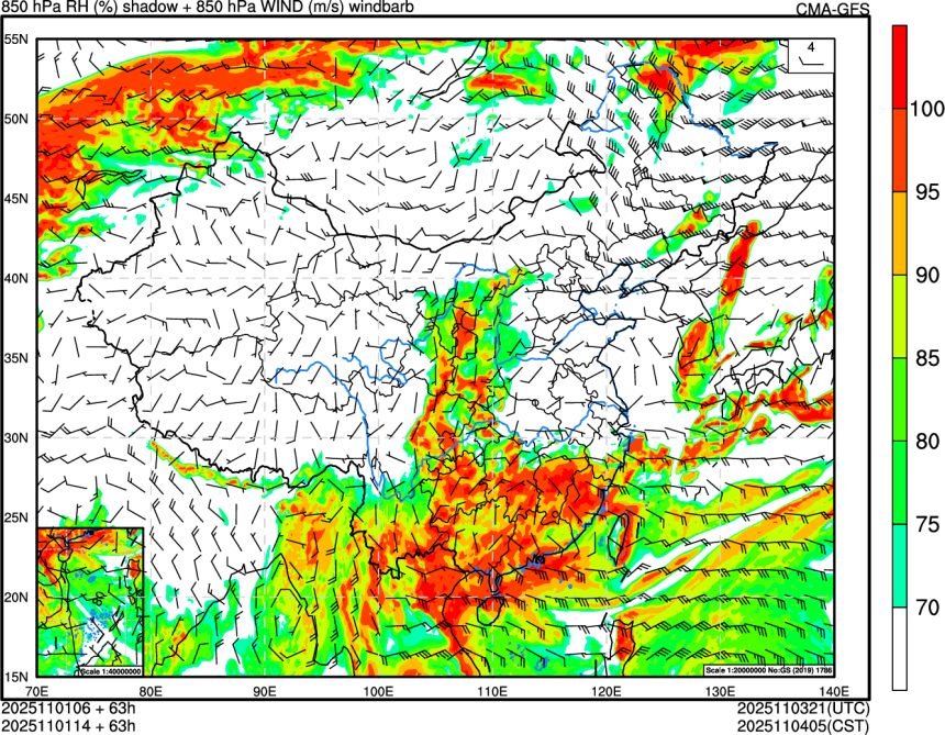 11/01 06时 +063小时