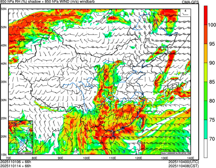 11/01 06时 +066小时