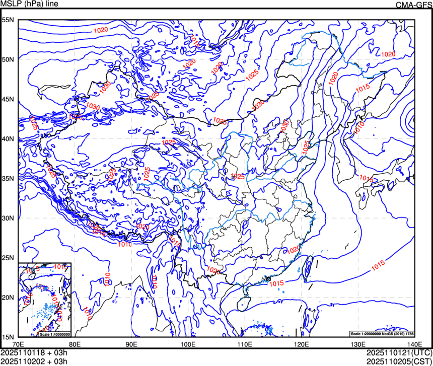 11/01 18时 +003小时