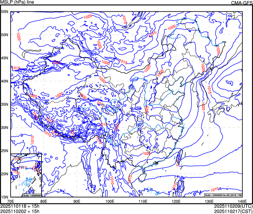 11/01 18时 +015小时
