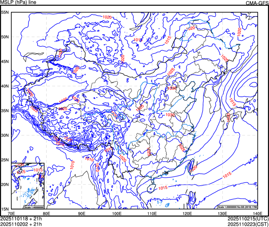 11/01 18时 +021小时