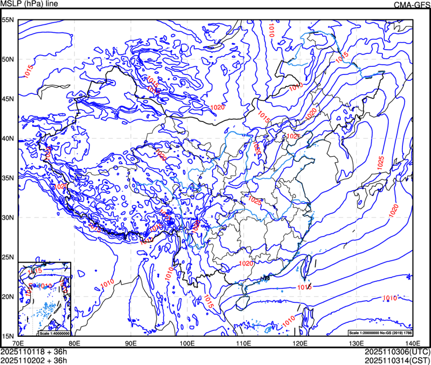 11/01 18时 +036小时