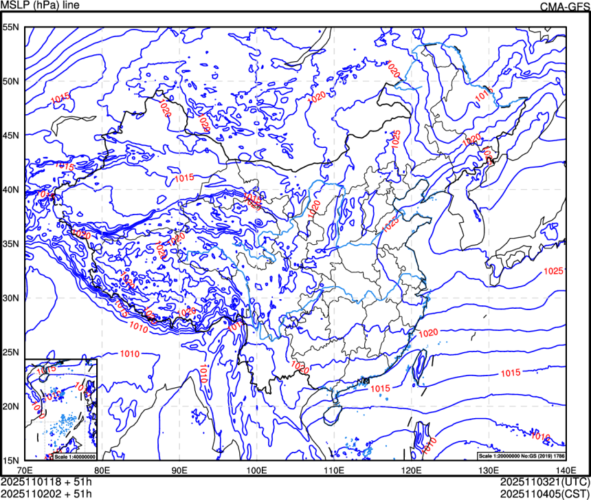 11/01 18时 +051小时