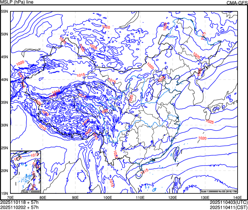 11/01 18时 +057小时