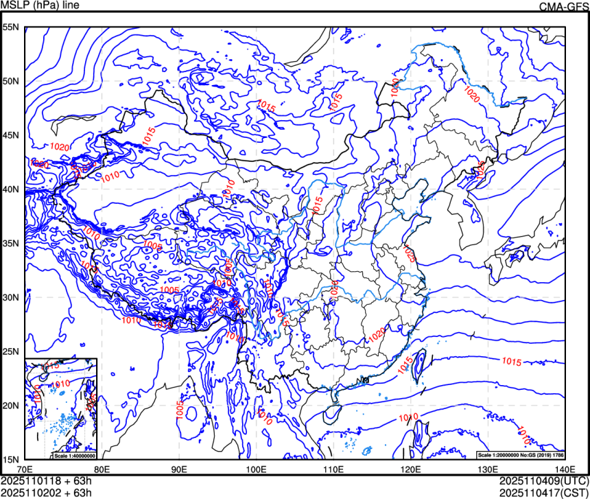 11/01 18时 +063小时