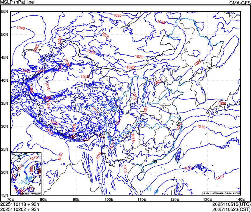 11/01 18时 +093小时