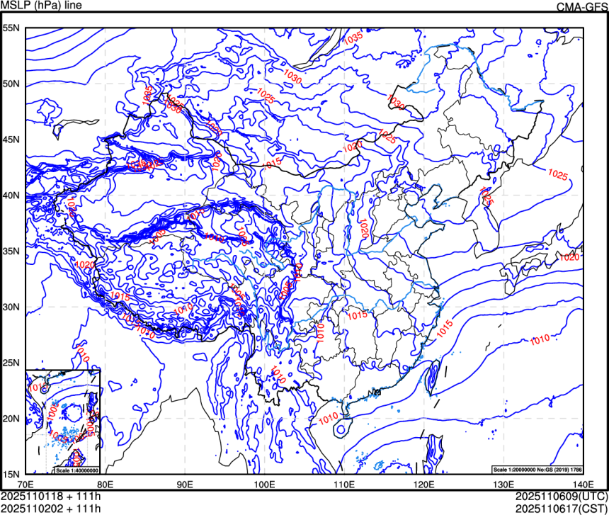 11/01 18时 +111小时