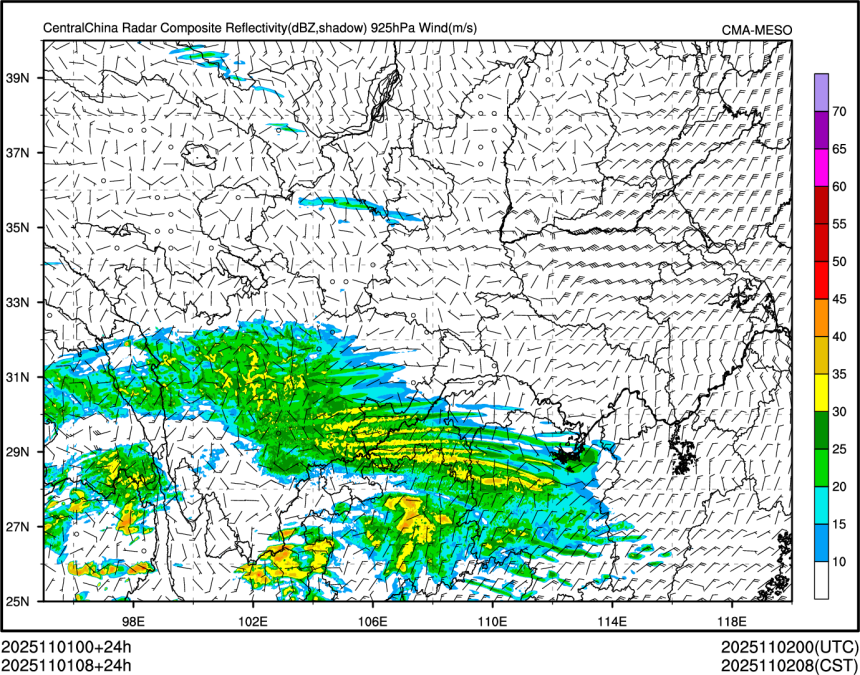 11/01 08时 +024小时