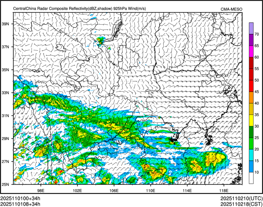 11/01 08时 +034小时
