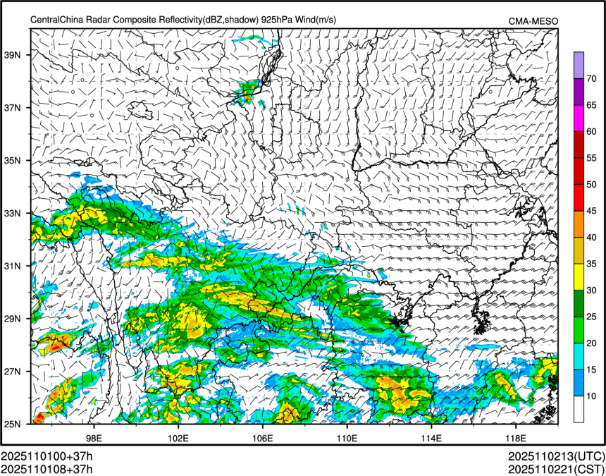 11/01 08时 +037小时