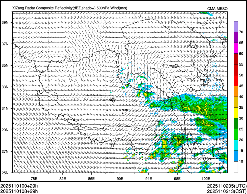 11/01 08时 +029小时