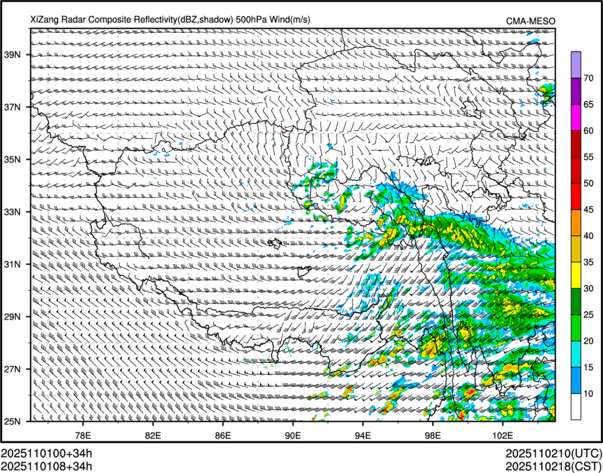 11/01 08时 +034小时