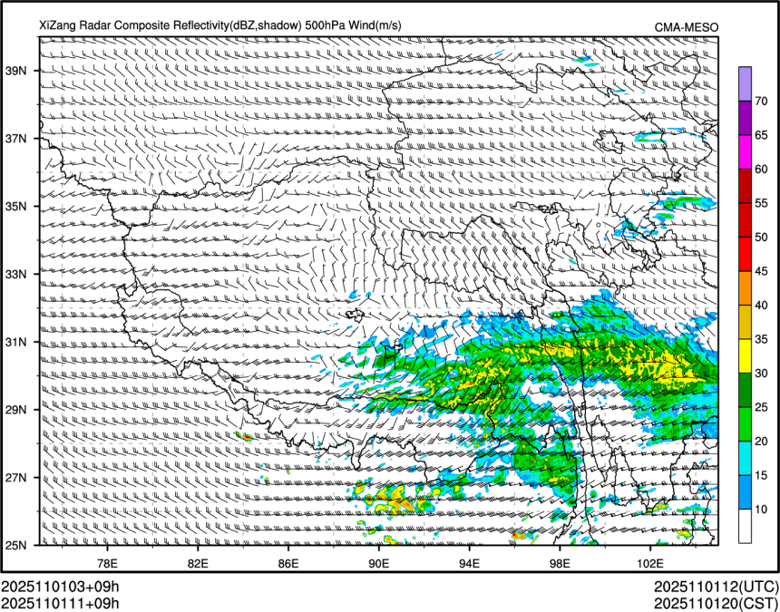 11/01 11时 +009小时