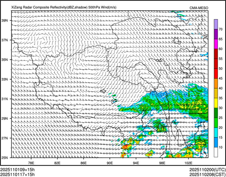 11/01 17时 +015小时