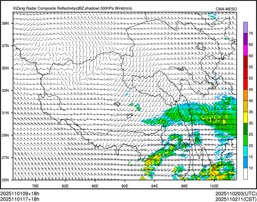 11/01 17时 +018小时