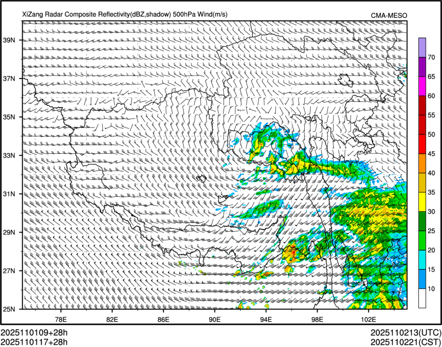 11/01 17时 +028小时