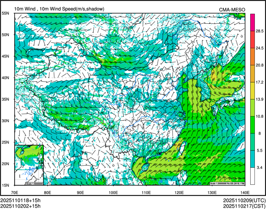 11/02 02时 +015小时