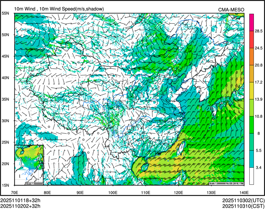 11/02 02时 +032小时