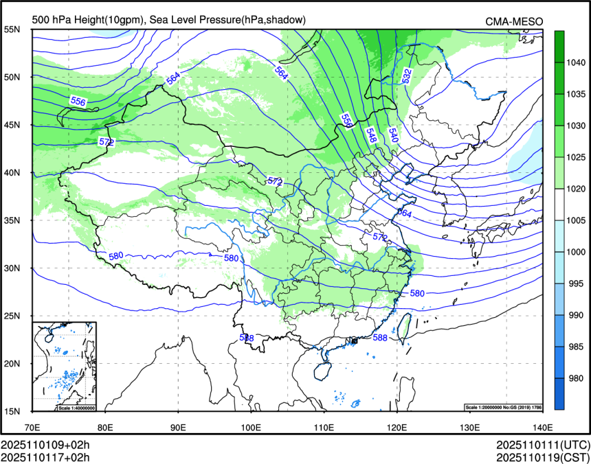 11/01 17时 +002小时