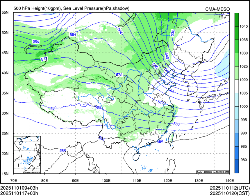 11/01 17时 +003小时