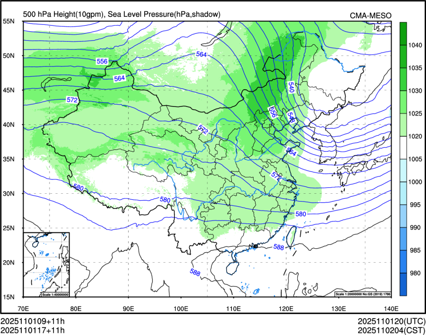 11/01 17时 +011小时