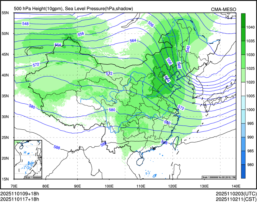 11/01 17时 +018小时