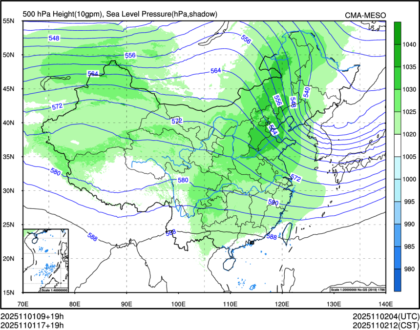 11/01 17时 +019小时
