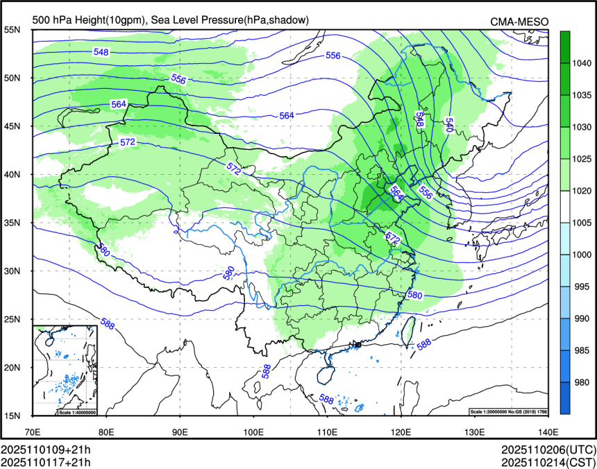 11/01 17时 +021小时
