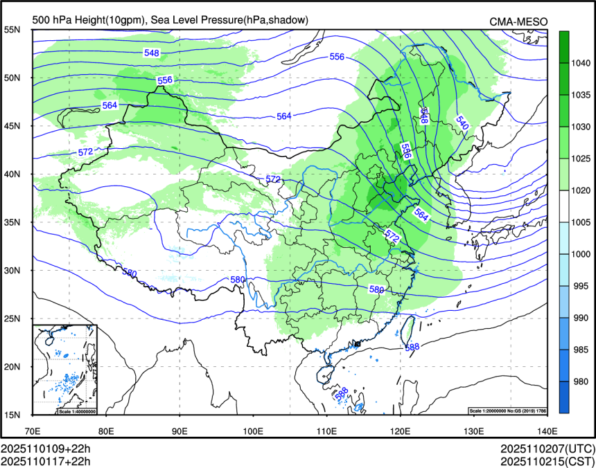 11/01 17时 +022小时