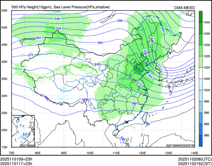 11/01 17时 +023小时