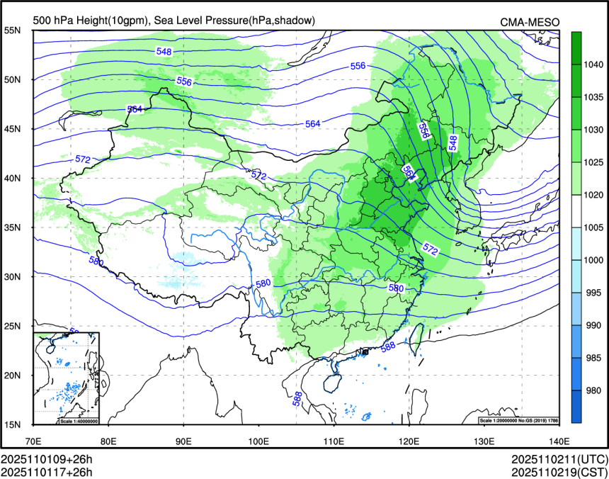 11/01 17时 +026小时