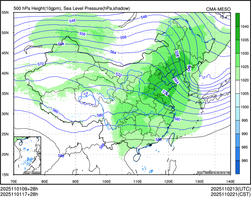 11/01 17时 +028小时
