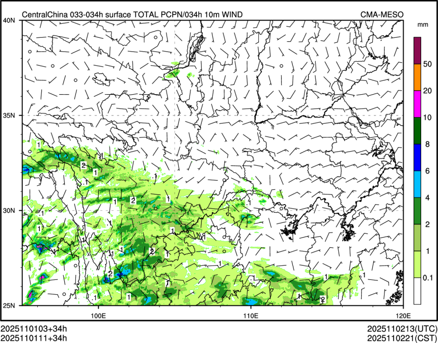 11/01 11时 +034小时