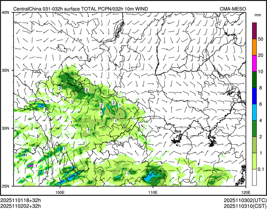 11/02 02时 +032小时