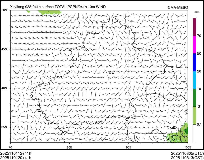 11/01 20时 +041小时