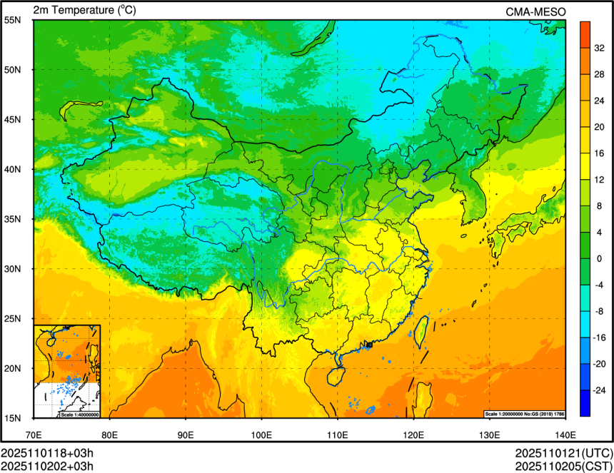 11/01 18时 +003小时