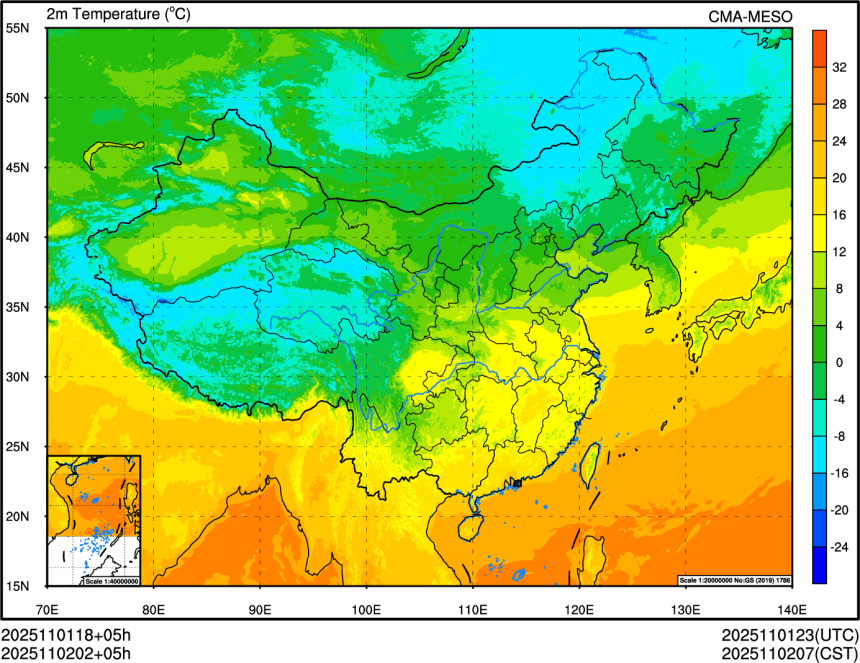 11/01 18时 +005小时