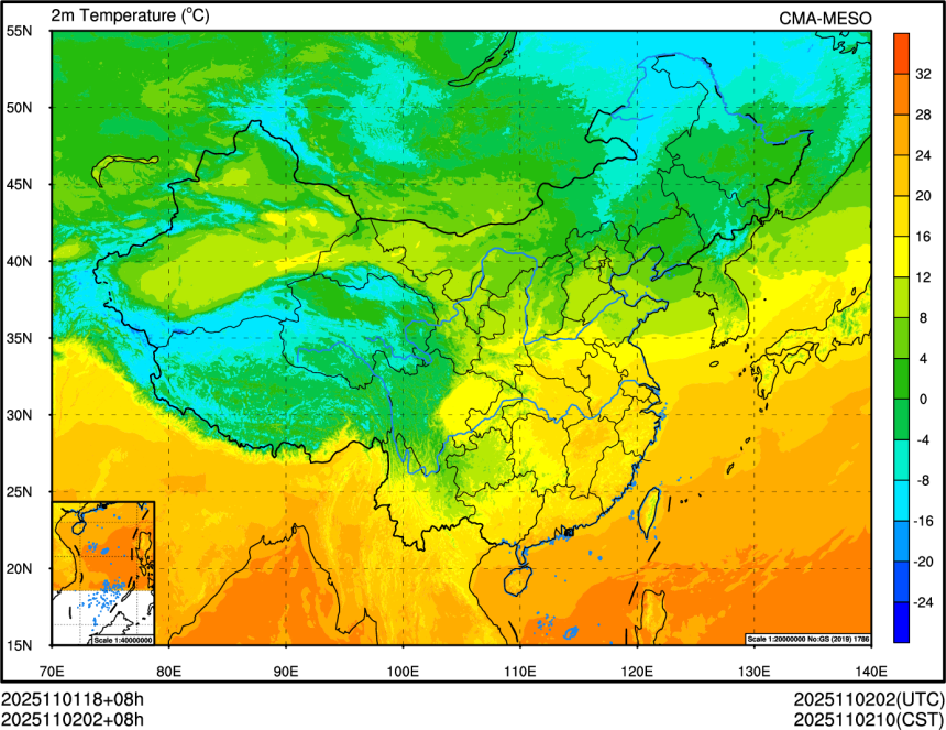 11/01 18时 +008小时