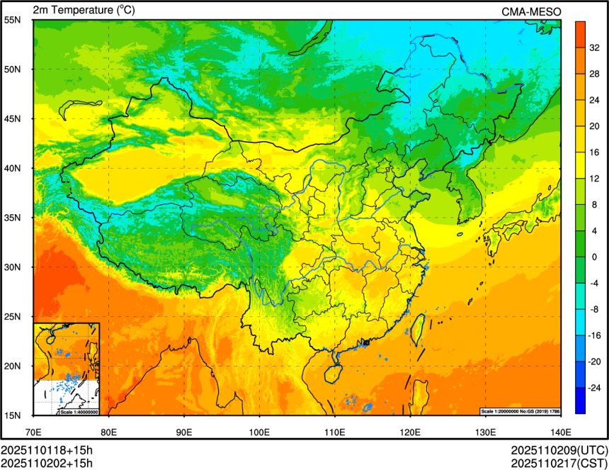11/01 18时 +015小时